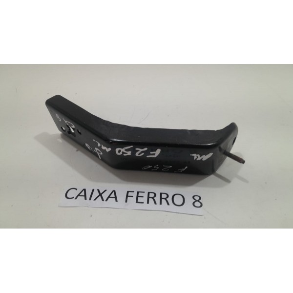 Suporte Motor Ford Edge 2012 4x2 Bt43-10a666-ab