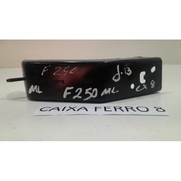 Suporte Motor Ford Edge 2012 4x2 Bt43-10a666-ab