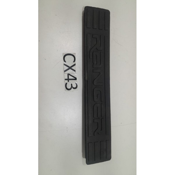 Soleiras Caixa Ar Tras. Ranger 05/12 F87s-3513278-abw N416