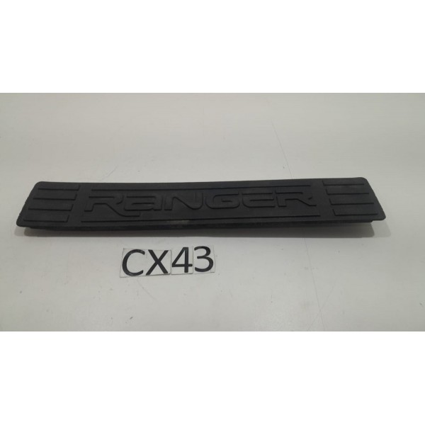 Soleiras Caixa Ar Tras. Ranger 05/12 F87s-3513278-abw N416