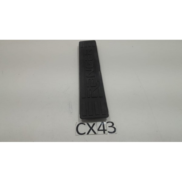 Soleiras Caixa Ar Tras. Ranger 05/12 F87s-3513278-abw N416