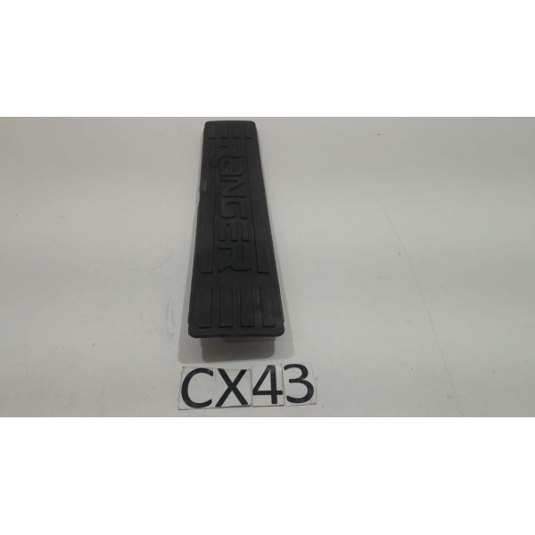 Soleiras Caixa Ar Tras. Ranger 05/12 F87s-3513278-abw N416