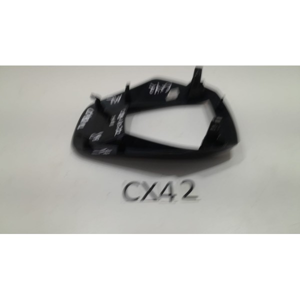 Moldura Painel Digital Peugeot 3008 2014 9685320377