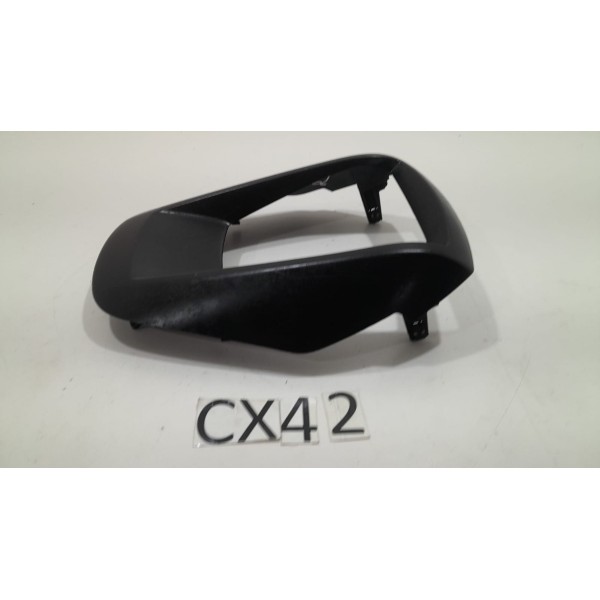 Moldura Painel Digital Peugeot 3008 2014 9685320377