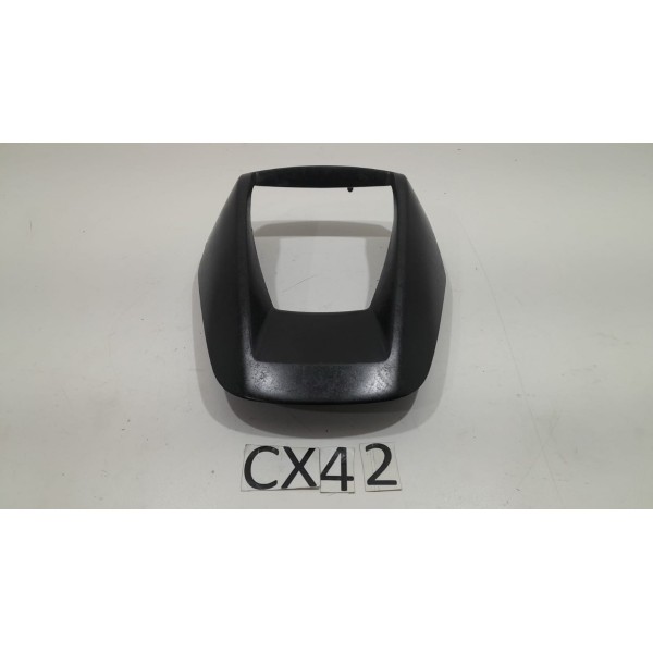 Moldura Painel Digital Peugeot 3008 2014 9685320377