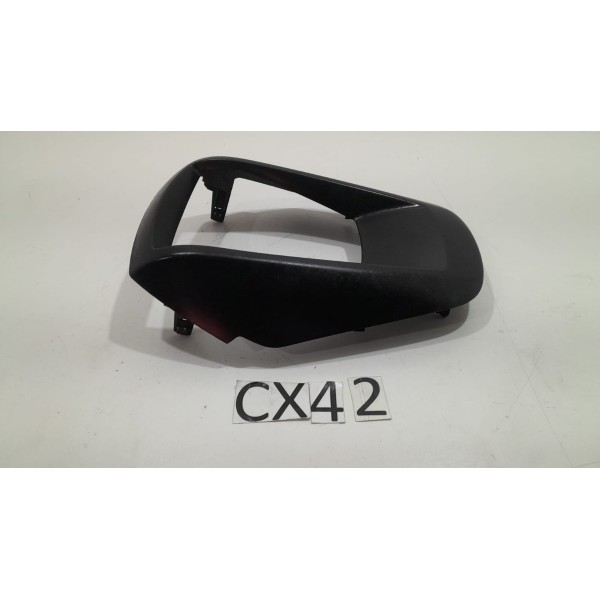 Moldura Painel Digital Peugeot 3008 2014 9685320377