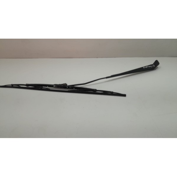 Braço Limpador Esquerdo Peugeot 307 Picasso 1.6 2008  Esquerdo