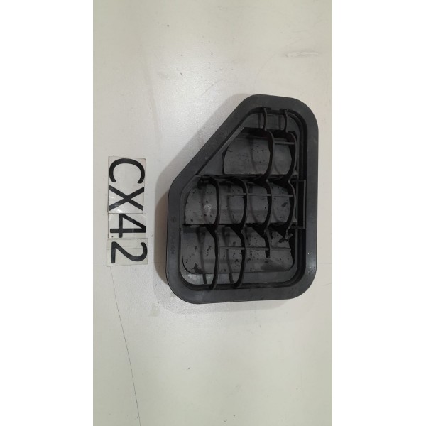 Difusor Ar Lateral Traseiro Direito Tiguan 15/17 5mo819466a