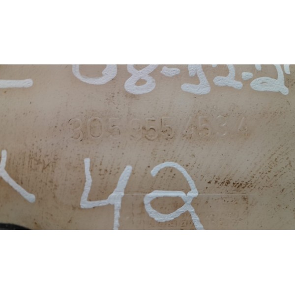 Reservatorio Agua So Limpador Para Brisa Cod:3059554534