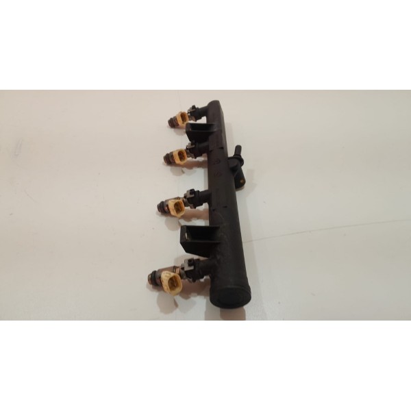 Flauta Sem Bico Citroen Peugeot C4 307 2.0 16v - 9664031080