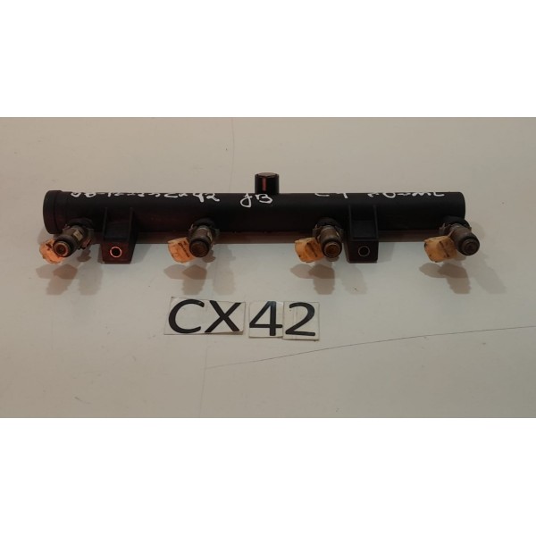 Flauta Sem Bico Citroen Peugeot C4 307 2.0 16v - 9664031080