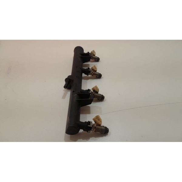 Flauta Sem Bico Citroen Peugeot C4 307 2.0 16v - 9664031080