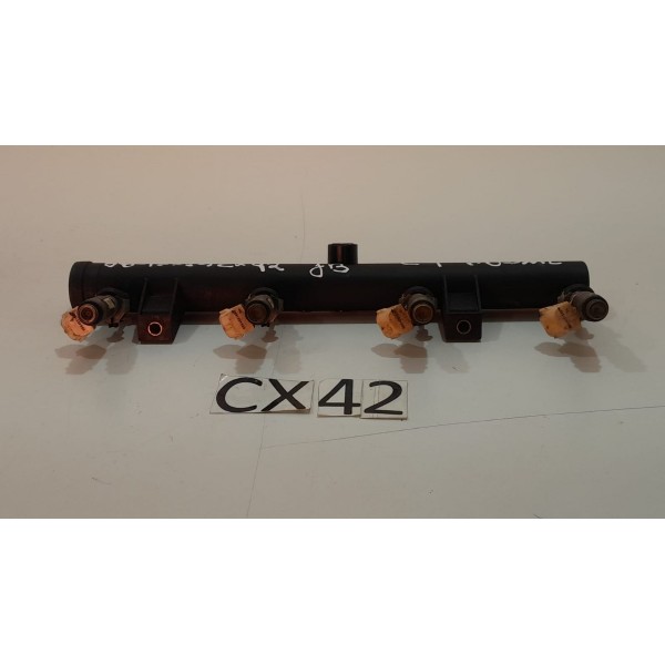 Flauta Sem Bico Citroen Peugeot C4 307 2.0 16v - 9664031080