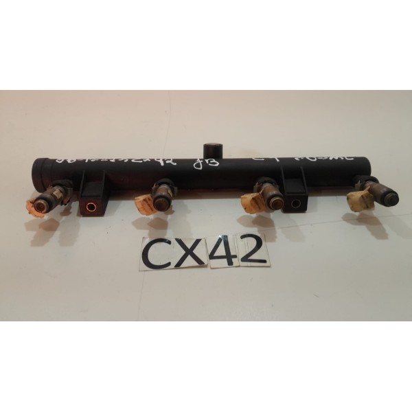 Flauta Sem Bico Citroen Peugeot C4 307 2.0 16v - 9664031080