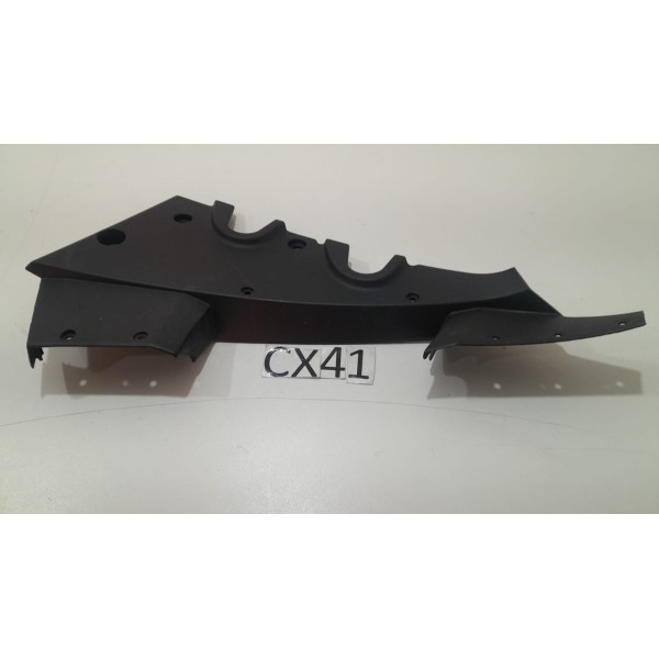 Friso Aplique Esquerdo Coluna Fiat Strada 2012/16 100201813