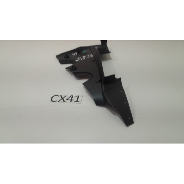 Friso Aplique Esquerdo Coluna Fiat Strada 2012/16 100201813