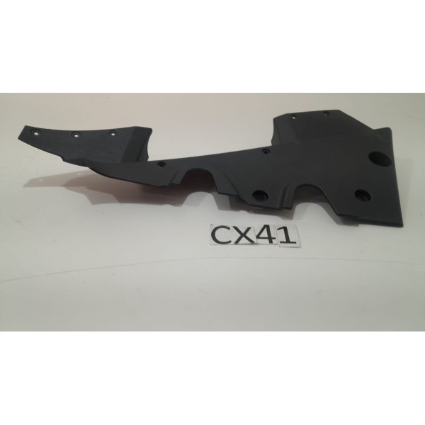 Friso Aplique Direito Coluna Fiat Strada 2012 2016 100201813