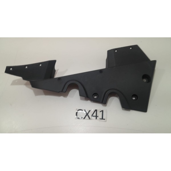 Friso Aplique Direito Coluna Fiat Strada 2012 2016 100201813