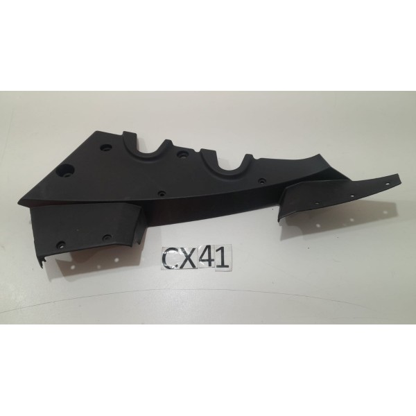 Friso Aplique Direito Coluna Fiat Strada 2012 2016 100201813