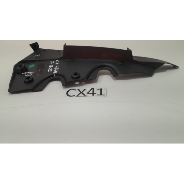 Friso Aplique Direito Coluna Fiat Strada 2012 2016 100201813