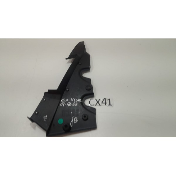 Friso Aplique Direito Coluna Fiat Strada 2012 2016 100201813