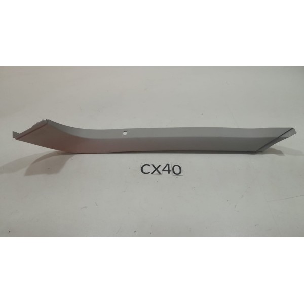 Acabamento Lateral D Vidro Vigia Focus Hatch 2008-2013 Usado