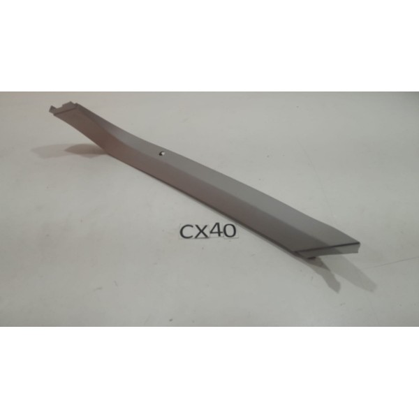 Acabamento Lateral D Vidro Vigia Focus Hatch 2008-2013 Usado