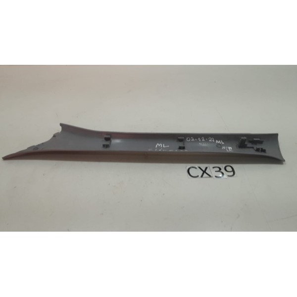 Acabamento Coluna Parabrisa Lado Direit Clio 2001 7700435026