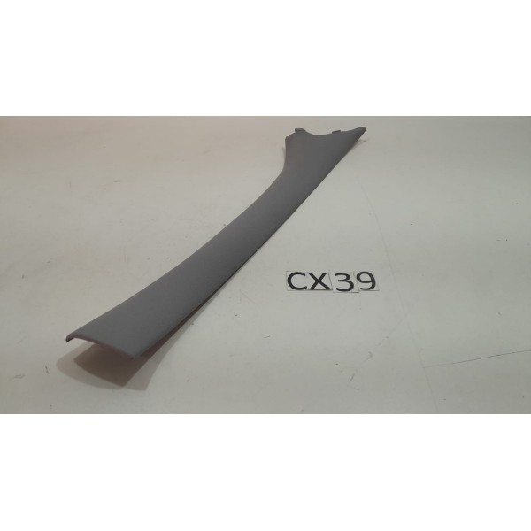 Acabamento Coluna Parabrisa Lado Direit Clio 2001 7700435026