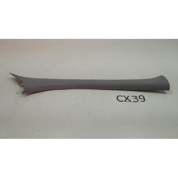 Acabamento Coluna Parabrisa Lado Direit Clio 2001 7700435026