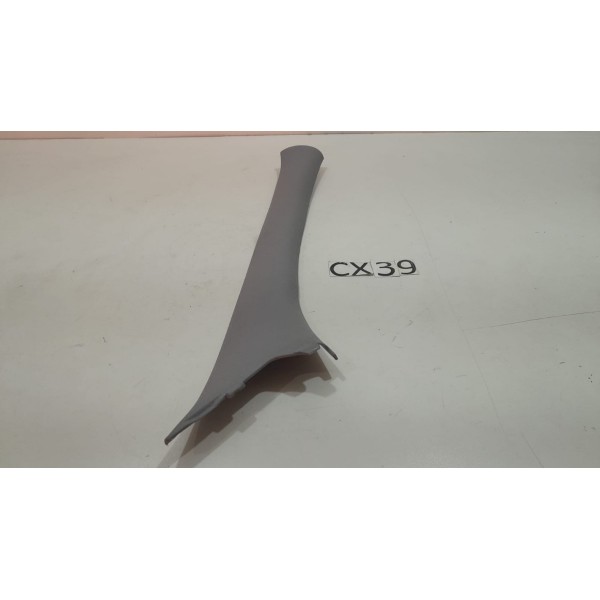 Acabamento Coluna Parabrisa Lado Direit Clio 2001 7700435026