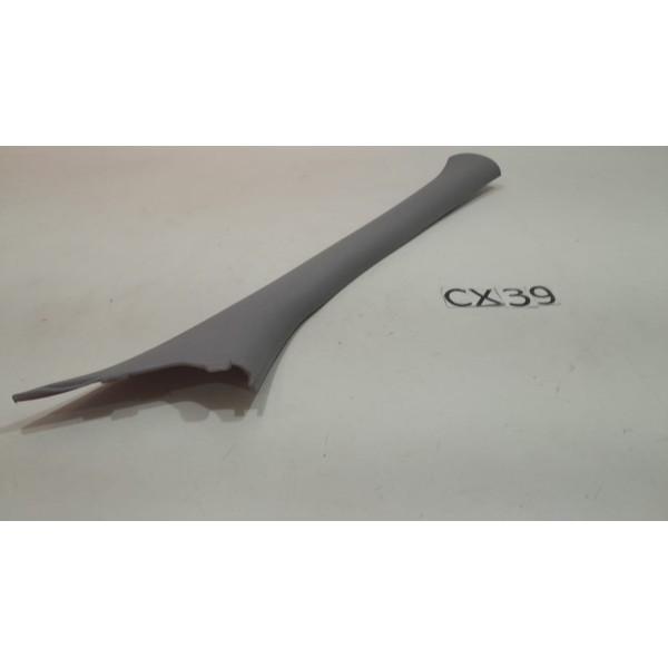 Acabamento Coluna Parabrisa Lado Direit Clio 2001 7700435026