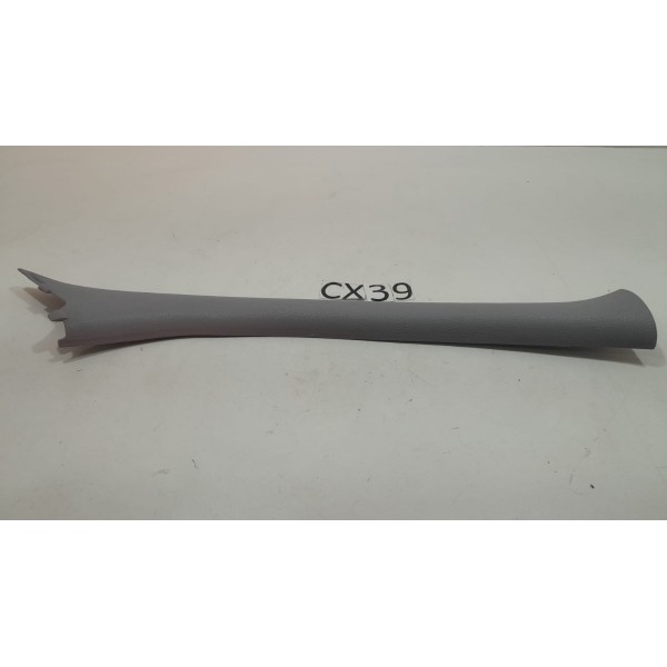 Acabamento Coluna Parabrisa Lado Direit Clio 2001 7700435026