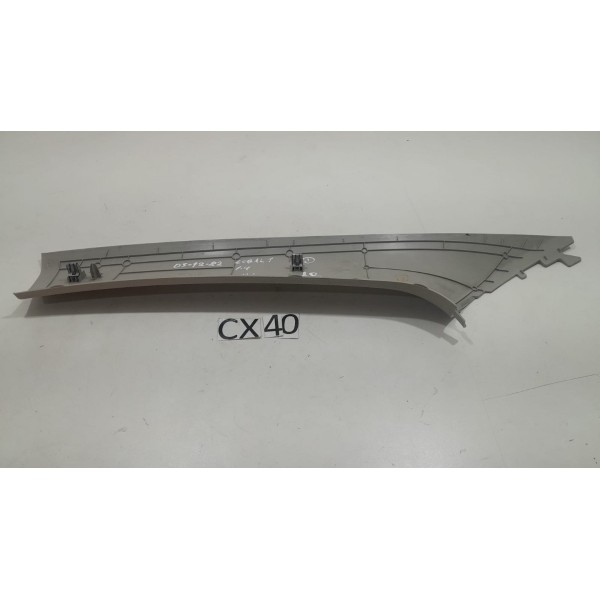 Acabamento Coluna Parabrisa Direito Cobalt 94770466