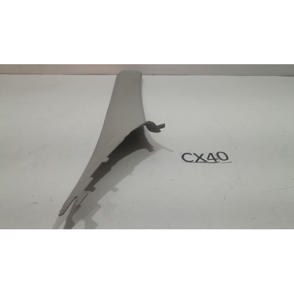 Acabamento Coluna Parabrisa Direito Cobalt 94770466