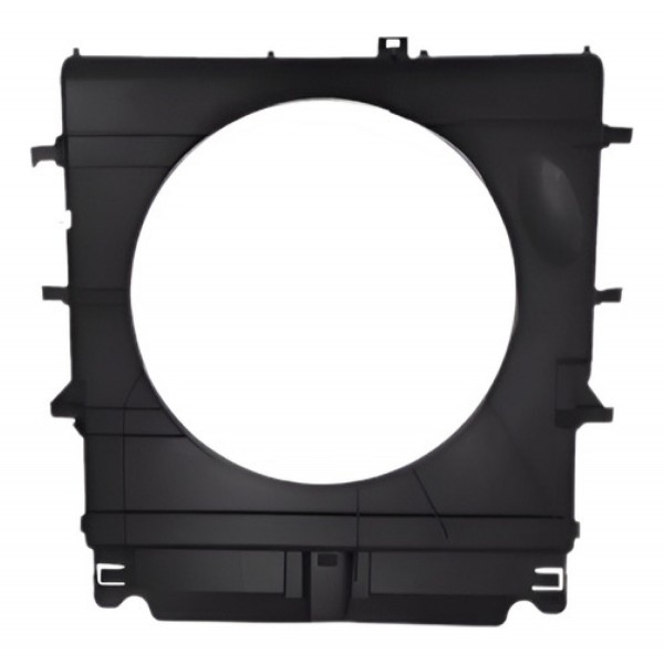 Defletor De Ar Para Sprinter 2012 2013 2014 2015 2016