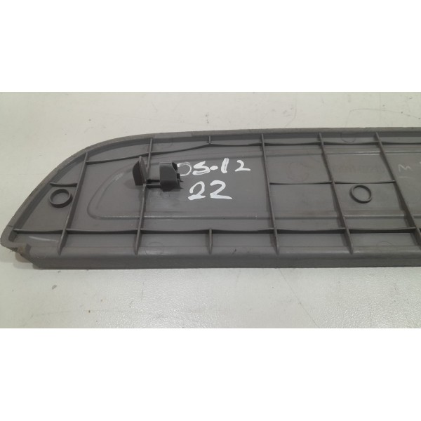 Soleira Dianteira Direita Esquerda Corolla 6791102210 Hd 09