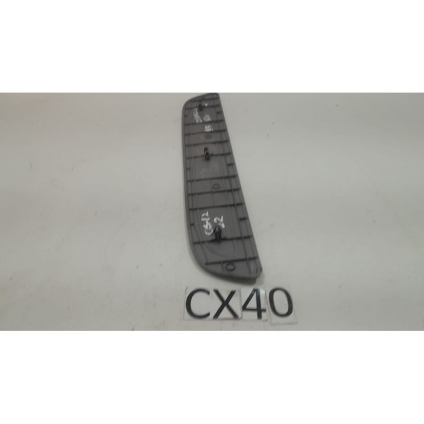 Soleira Dianteira Direita Esquerda Corolla 6791102210 Hd 09