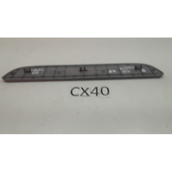 Soleira Dianteira Direita Esquerda Corolla 6791102210 Hd 09