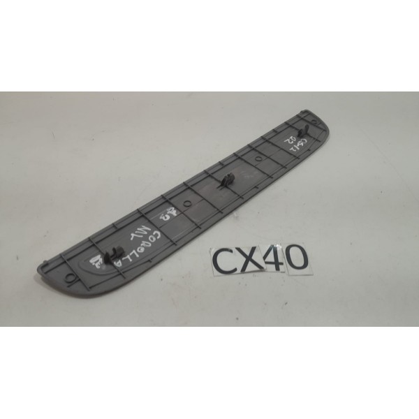 Soleira Dianteira Direita Esquerda Corolla 6791102210 Hd 09