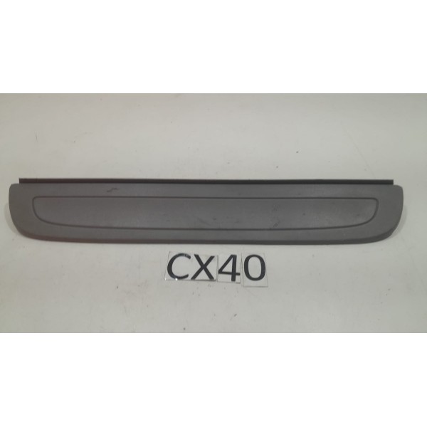 Soleira Dianteira Direita Esquerda Corolla 6791102210 Hd 09