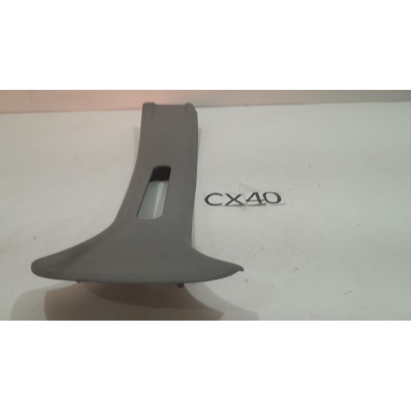 Acabamento Coluna Esq. Renault Scenic 2001 8200062890 (m)