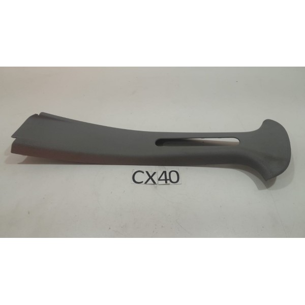 Acabamento Coluna Esq. Renault Scenic 2001 8200062890 (m)