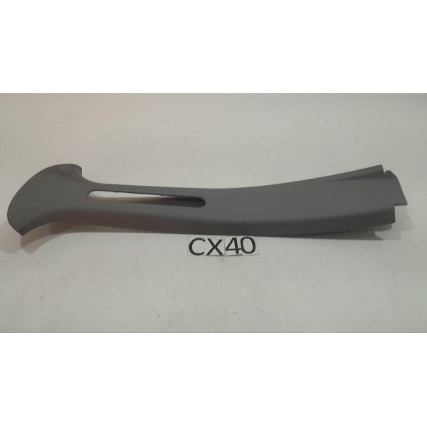 Acabamento Coluna Esq. Renault Scenic 2001 8200062890 (m)