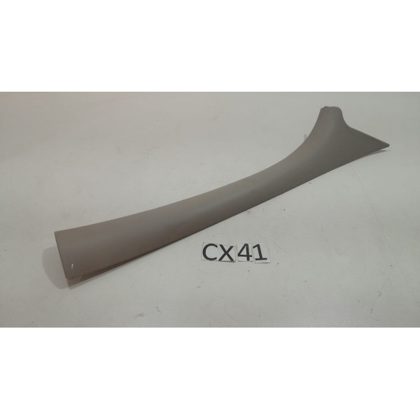 Moldura Coluna Parabrisa Corsa Frente Montana 2005 Eh 37