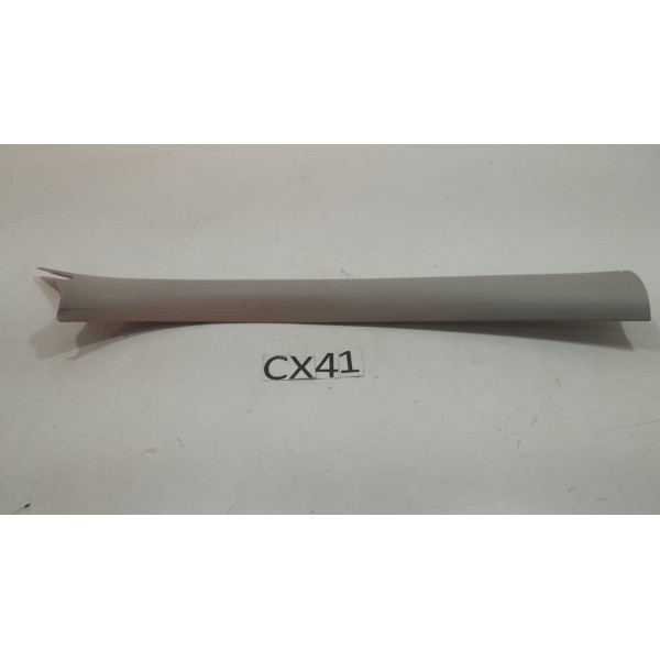 Moldura Coluna Parabrisa Corsa Frente Montana 2005 Eh 37