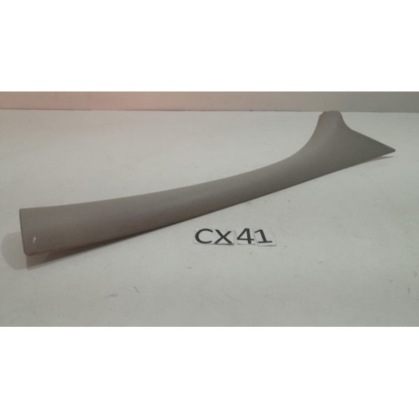 Moldura Coluna Parabrisa Corsa Frente Montana 2005 Eh 37