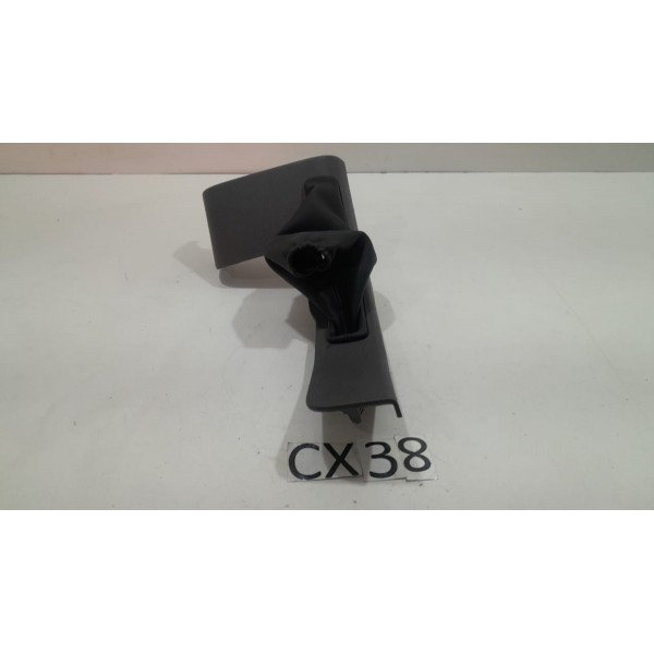 Acabamento Console Coifa Freio Mão Ford Focus 09/13 4688u100