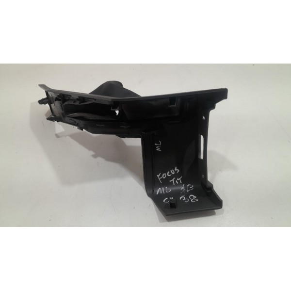 Acabamento Console Coifa Freio Mão Ford Focus 09/13 4688u100