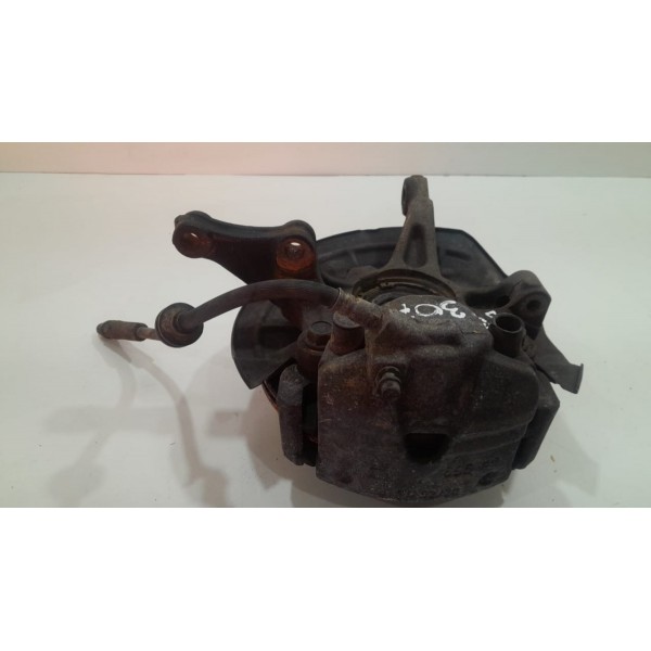 Montante Manga Eixo Direito Peugeot 307  2011 A 2016 3767